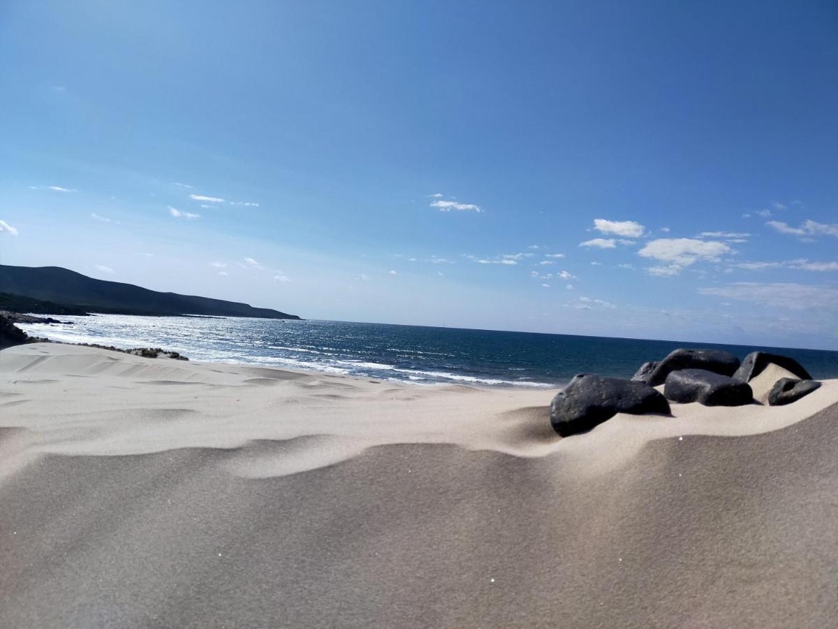 Sa Corti De Sa Perda Piscinas Hotel Екстериор снимка